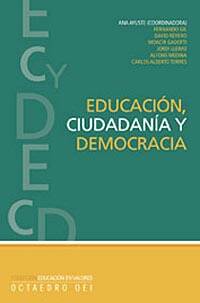 Educación para la Ciudadanía: debemos mantener el derecho de la familia a educar en valores, dice Jaume Llenas