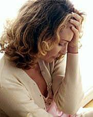 El 90 por ciento de las parejas con problemas de fertilidad sufren síntomas de depresión