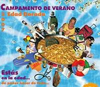 Campamento de verano para la edad dorada en Córdoba