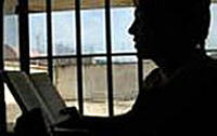 Un estudio reconoce a los evangélicos como los más preocupados por los presos de las cárceles