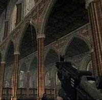 Sony pide perdón a la Iglesia anglicana por usar la catedral de Manchester en videojuego violento