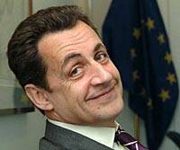 El presidente Sarkozy, un católico al frente de la Francia laica