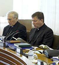 Los Obispos animan a recurrir a `todos los medios legítimos´ contra EpC