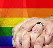 Gays evangélicos piden a la FEREDE el matrimonio homosexual religioso