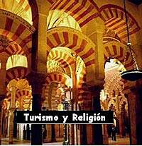 Conferencia Internacional ‘Turismo y Religión’