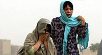 Talibanes matan al pastor protestante de entre los 23 misioneros surcoreanos secuestrados