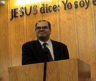 «La Iglesia católica nunca ha buscado el verdadero ecumenismo», dice el teólogo José de Segovia