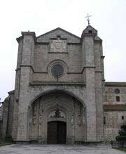 Curso de estudios sobre religiones monoteístas en el Monasterio de Santo Tomás en Ávila