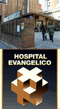 130 años después, el Hospital Evangélico de Barcelona realiza una profunda remodelación