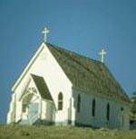 Inglaterra: una capilla cristiana rural de los scout es derruida para «respetar» a los no cristianos