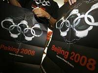 Las violaciones de los derechos humanos se multiplican en China, a un año de los Juegos Olímpicos