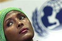 La ONU pretende reducir en un 40 por ciento para 2015 la mutilación genital femenina
