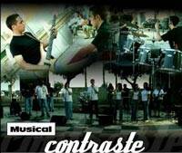 Concierto musical «Contraste» en Torremolinos