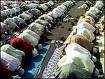 Un millón de musulmanes vivirán el Ramadán en España