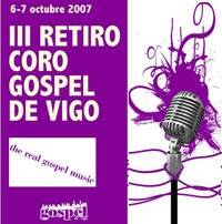 3er Retiro del Coro Gospel de Vigo