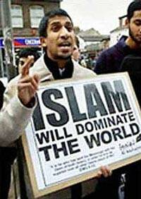 El Islam británico se radicaliza según «The Times»