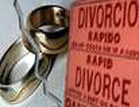 117.000 menores fueron víctimas de divorcios en España en 2006