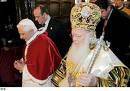 El Patriarca ortodoxo denuncia nuevamente el proselitismo católico en Rusia