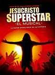 Un «Jesucristo Superstar» en vaqueros llega a Madrid, en una nueva versión de esta ópera rock