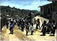 En Oaxaca una familia debe pagar 50 mil pesos por ser cristianos evangélicos