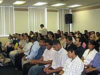Crece la demanda de pastores evangélicos latinos en EEUU