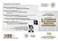 Conferencias de las Asambleas de Hermanos en Barcelona