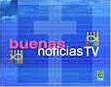 Buenas Noticias TV, a las 9 de la mañana del domingo en TVE2