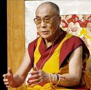 Tíbet acusa a Pekín de una campaña «sin precedentes» para suprimir la libertad religiosa