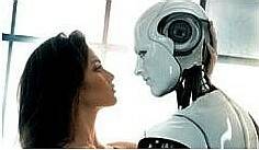 Mi marido es un robot (año 2050)