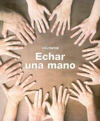 Conferencia Diaconía-GBU sobre voluntariado en la Universidad de Alcalá de Henares