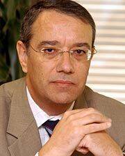 Jaume Llenas, nuevo miembro de la Junta Directiva de la Alianza Evangélica Europea