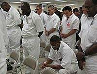 Una prisión «como Dios manda» logra un alto porcentaje de reinserciones sin recaídas