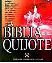 Alcázar de S. Juan publica «La Biblia y el Quijote», del escritor y pastor José Moreno