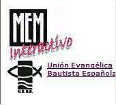 El Ministerio de Evangelización y Misión de la UEBE lanza el proyecto `10 hasta el 2010´