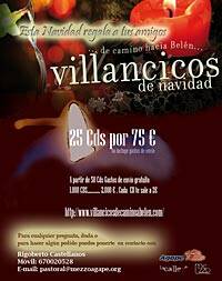 Mezzo y La Calle 7 lanzan el primer Disco de villancicos flamencos