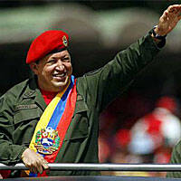 Venezuela: Chávez manda `al infierno´ a evangélicos contrarios a su reforma constitucional