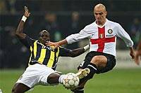 Un abogado turco pide que la UEFA sancione al Inter por una camiseta `ofensiva al islam´