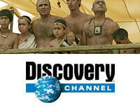 Discovery Channel emite en Latinoamérica una serie especial sobre la Biblia