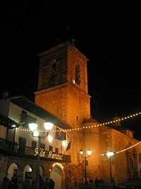 Las iglesias evangélicas de Albacete ofrecen otra `Noche de Paz´ en la ciudad