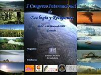 I Congreso Internacional de Ecología y Religiones en el Centro UNESCO de Andalucía