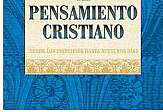 Publicaciones Pensamiento Cristiano, nueva editorial de Pablo y Jose Mª Martínez