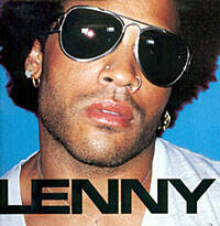 Hora de una revolución del amor: la castidad prematrimonial del rockero Lenny Kravitz