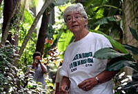 Conmemoran en Brasil el aniversario del asesinato de una misionera defensora de la Amazonía