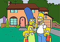Los Simpson, irreverente y firme apoyo a la familia y a la presencia de Dios en la sociedad