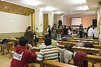 Iglesia evangélica de Valencia: `Abierto 24 horas´
