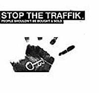 La Alianza Evangélica se suma a `Stop the traffik´ contra el tráfico de personas