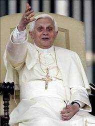 El Vaticano establece siete `pecados sociales´ que se suman a los capitales
