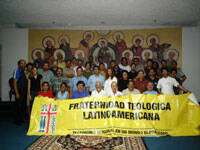 La Fraternidad Teológica Latinoamericana y Española se reunirá en Madrid