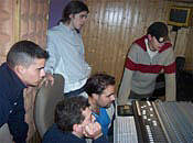 Mezzo organiza un curso de técnicas de Radio y locución en Madrid