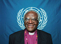 Desmond Tutu: `Tenemos que aprender de España´ sobre cómo conseguir en  diversidad la unidad de un país
